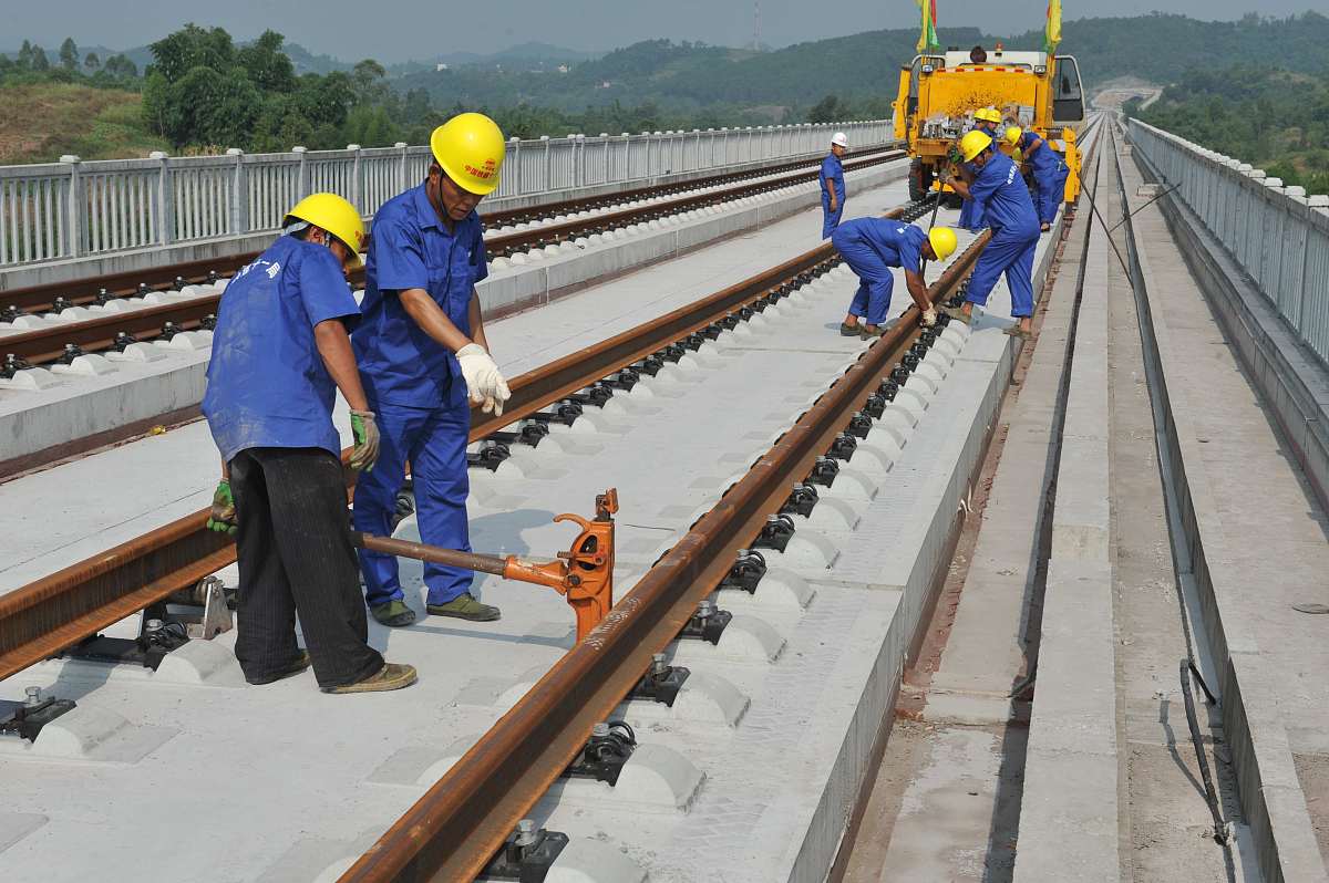 重庆2022年什么铁路学校最有前途