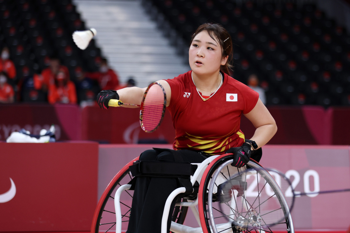 2022冬残奥会奖牌榜？2022年残奥会金牌榜排名