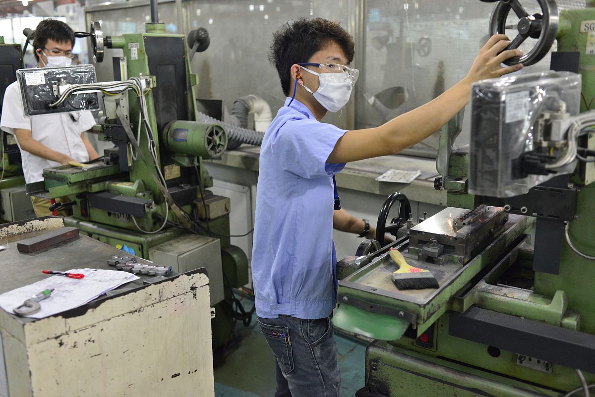 机械专业暑期社会实践总结：从理论到实践的跨越