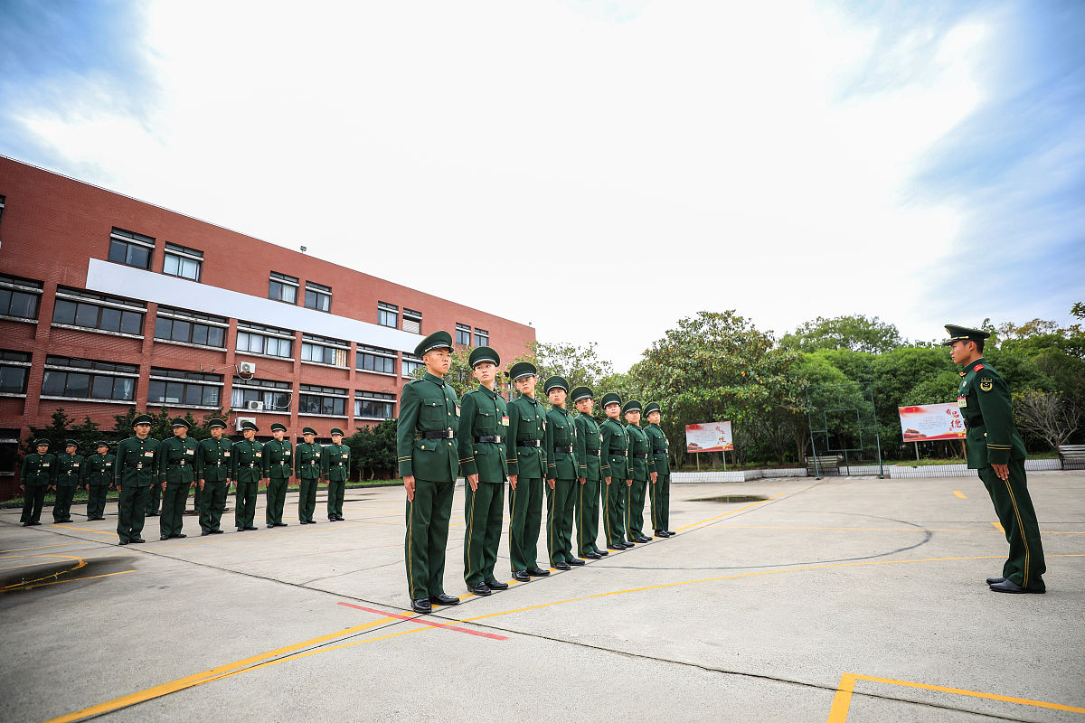 西安军需工业学校城市轨道交通运营管理系专业招生好不好？