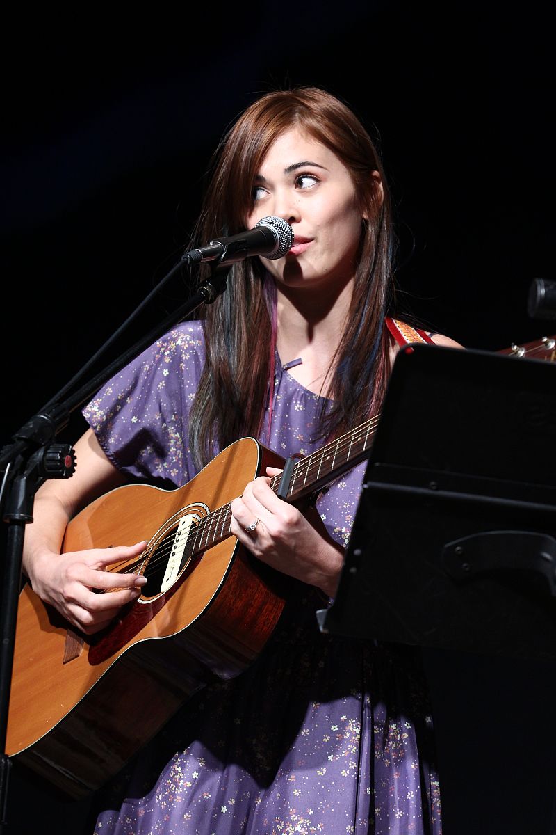 Susan 唱歌怎么样？ - 探索她的音乐才华