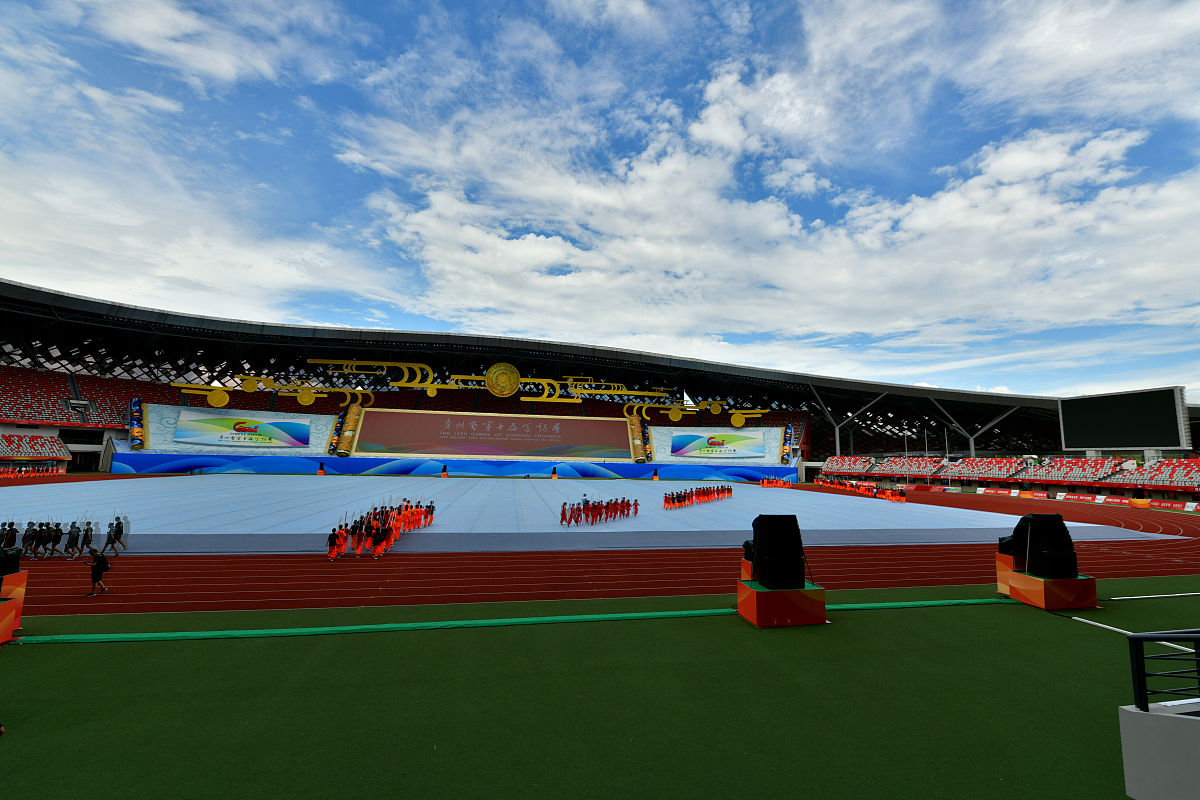 白山市体育运动学校：办学规模及教育模式探索