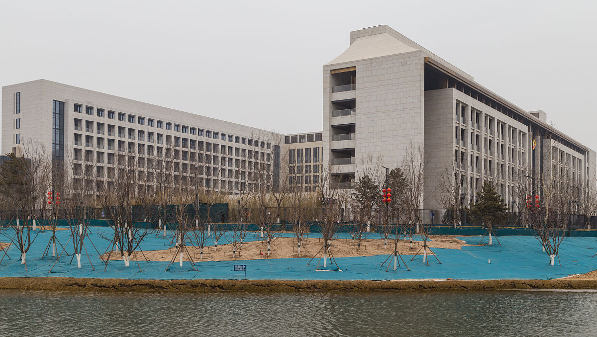 石家庄理工职业学院房地产经营与估价专业课程设置及未来发展方向