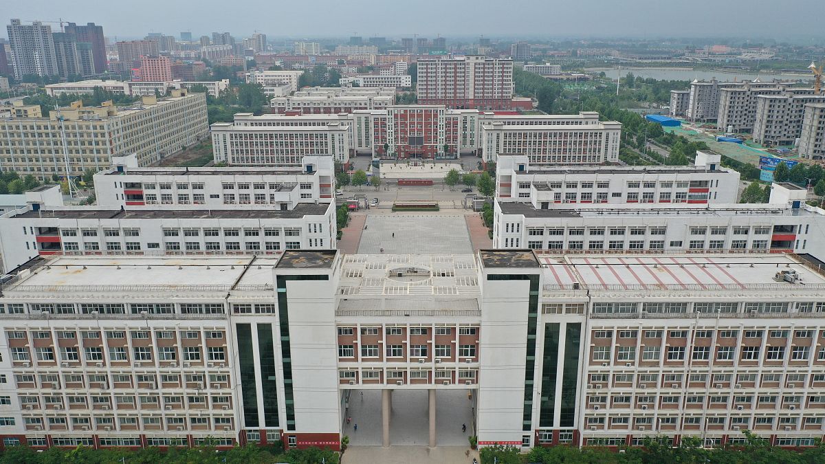 河南财政税务高等专科学校城镇规划专业怎么样好学吗