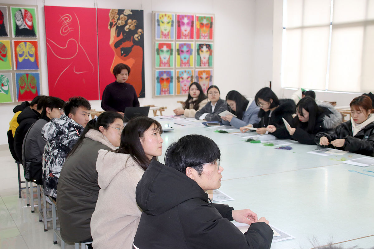 海盐县理工学校幼儿保育专业怎么样？教学质量好吗？