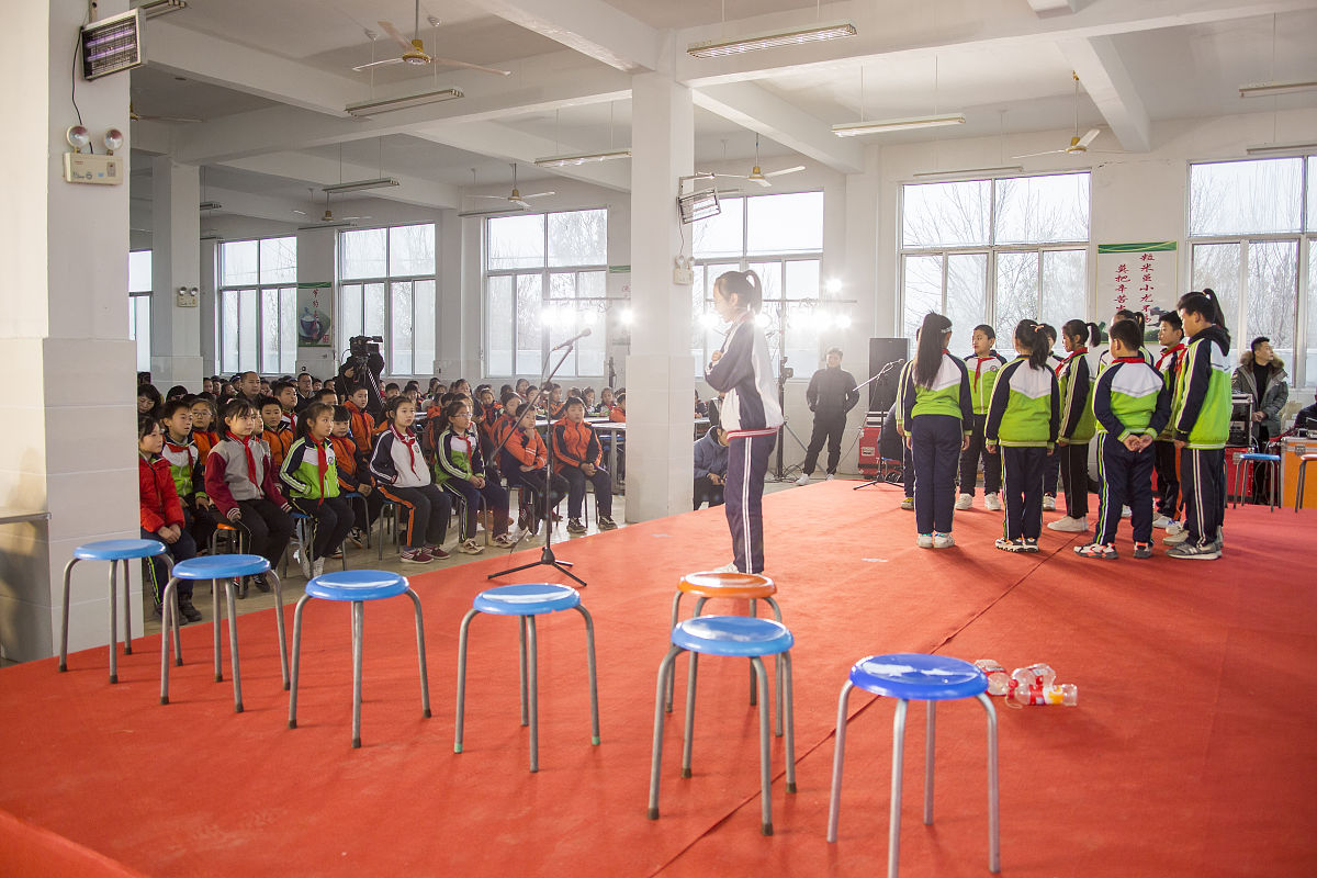 潍坊培真科技工程学校学前教育专业教学标准