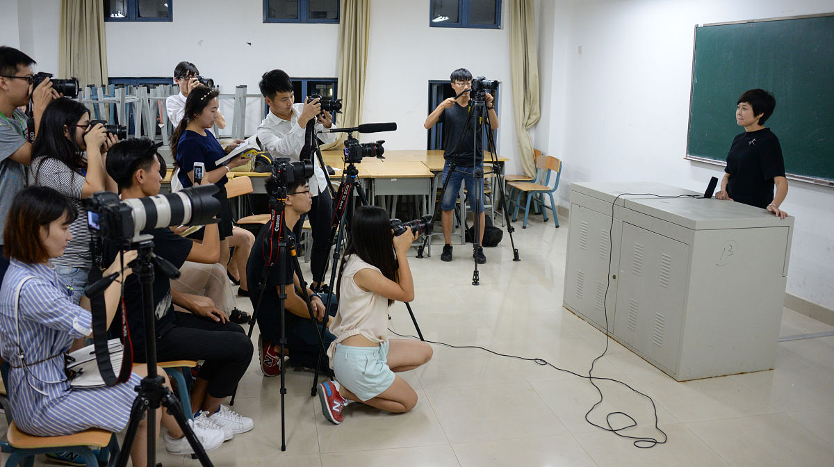 西安市残疾人艺术职业学校摄影好不好？有什么招生要求