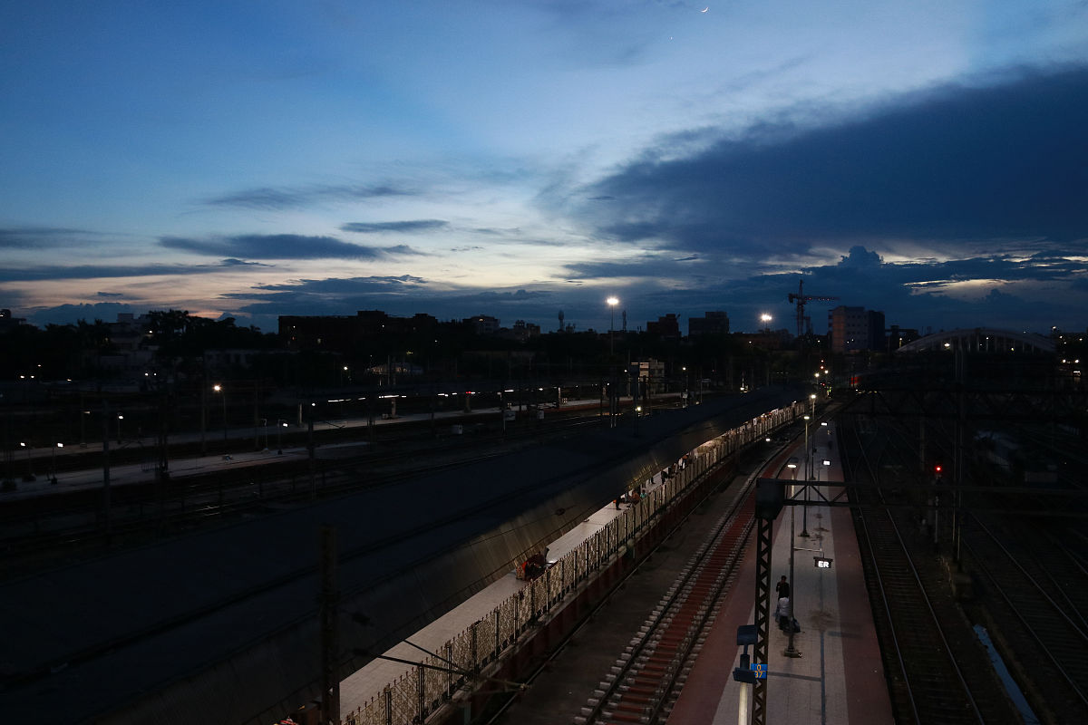 昆明铁路专业学院 昆明专业铁路技校报名简章