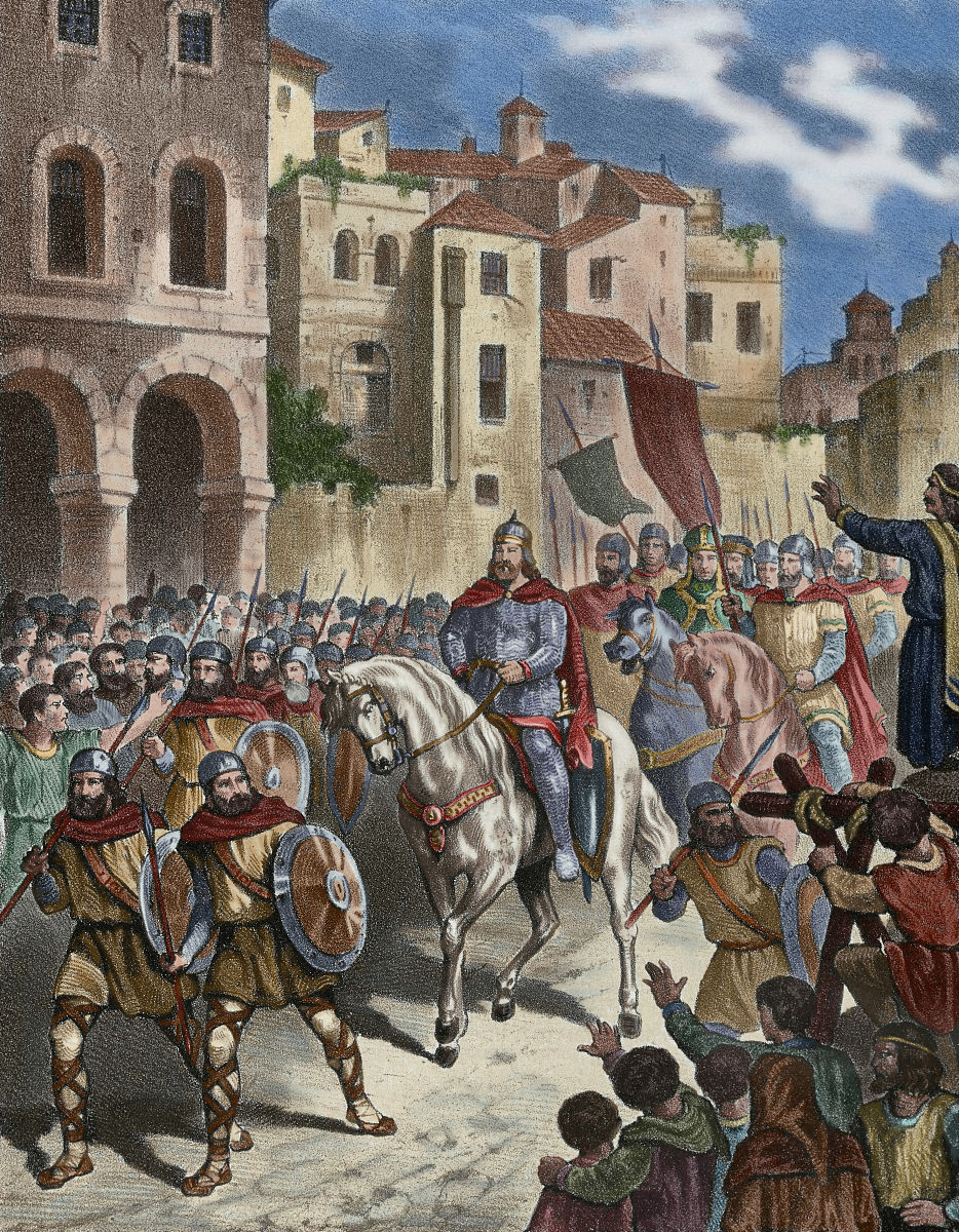 马可·奥勒留是哪个朝代的皇帝？ - 罗马帝国安东尼娅王朝