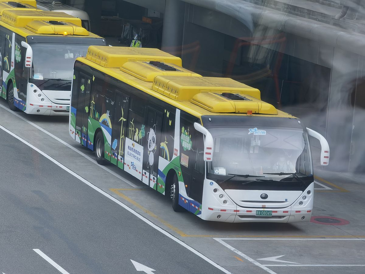 2023吉利远程E6V在宁波能上高架嘛