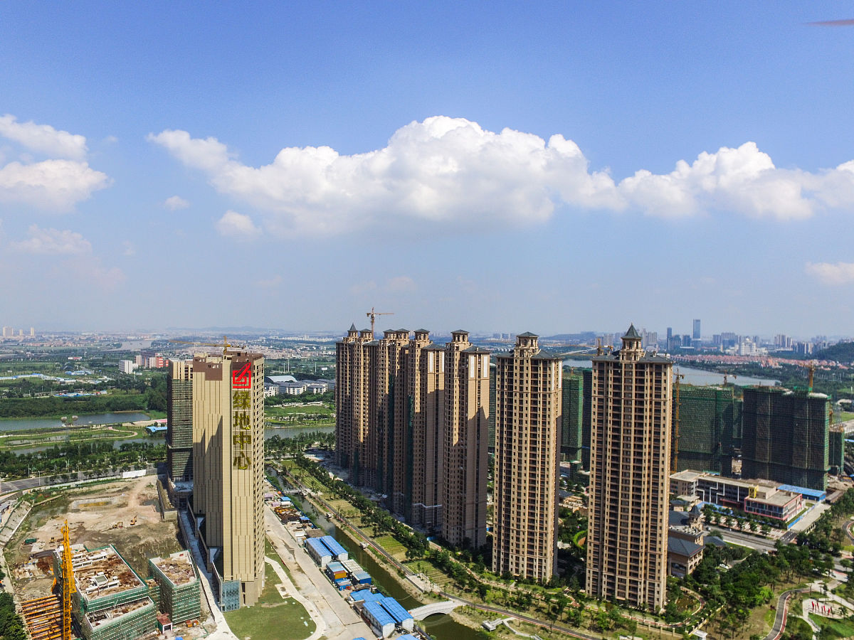 佛山南海狮山买房哪里的楼盘性价比最高例举几个普通人买的起的楼盘