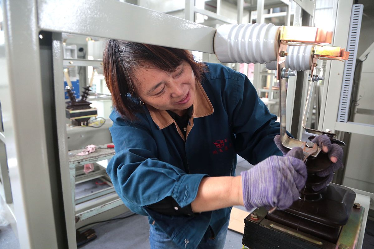 重庆市渝北职业教育中心数控技术应用专业招生简章