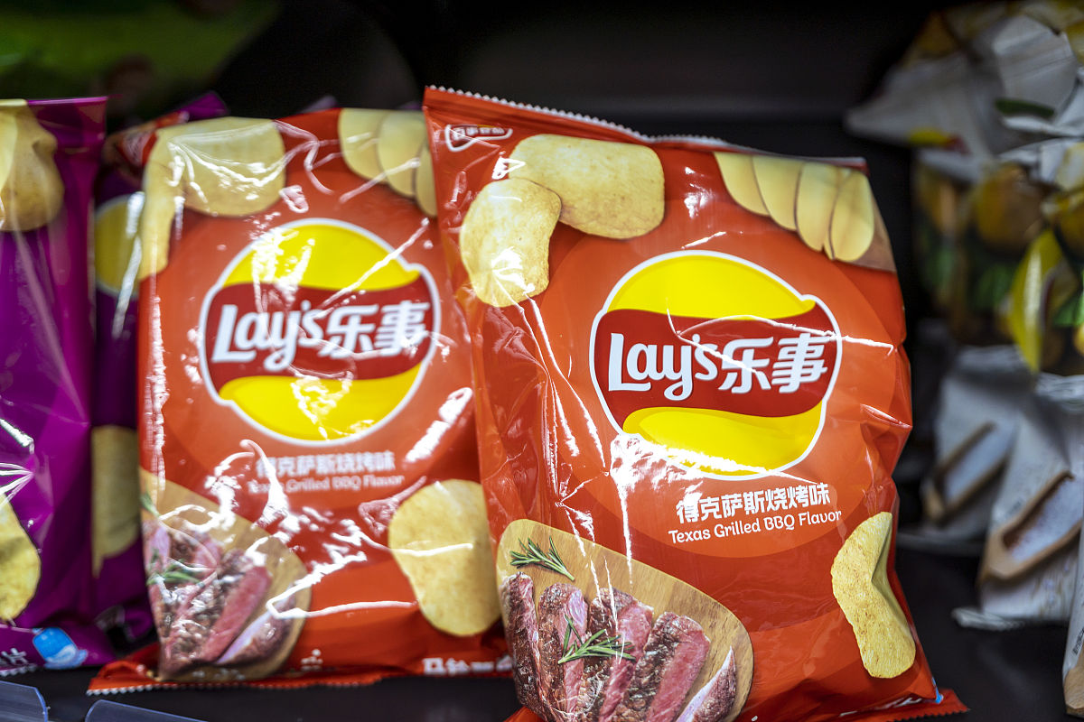 薯片软文策划：酥脆诱惑，美味无限！