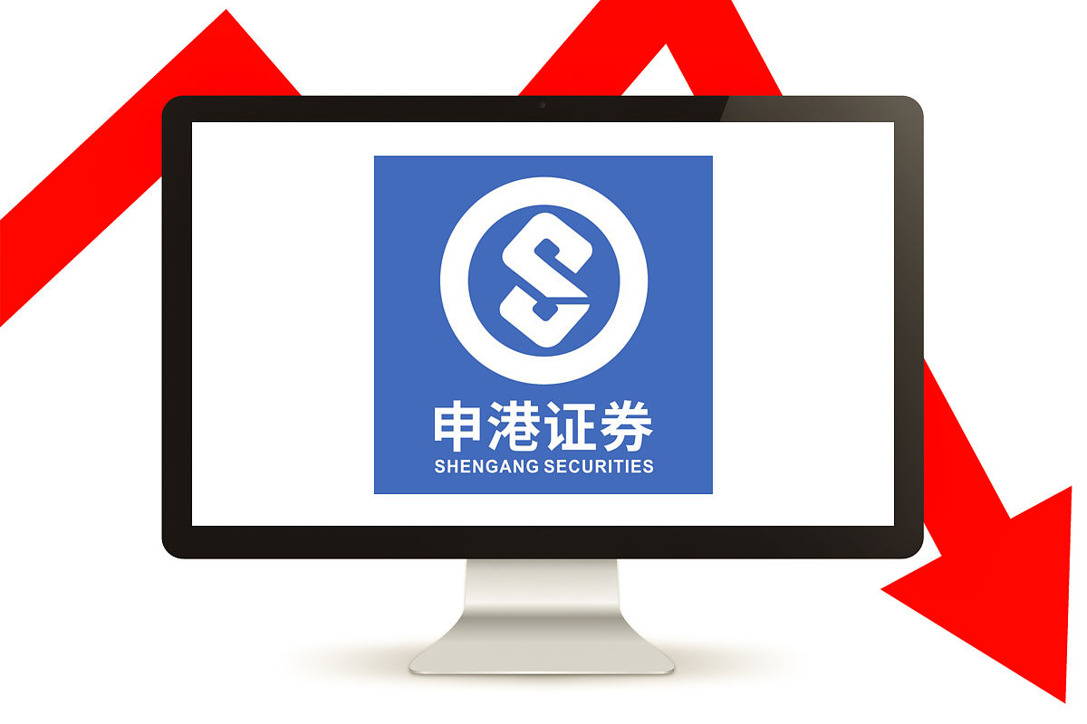 商业配图:申港证券