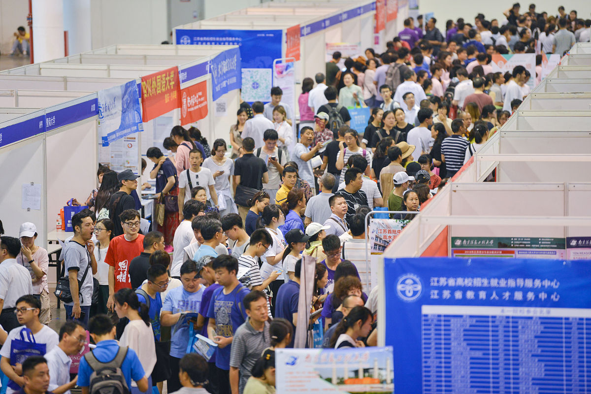 2018达州职业学院招生进行怎么样了