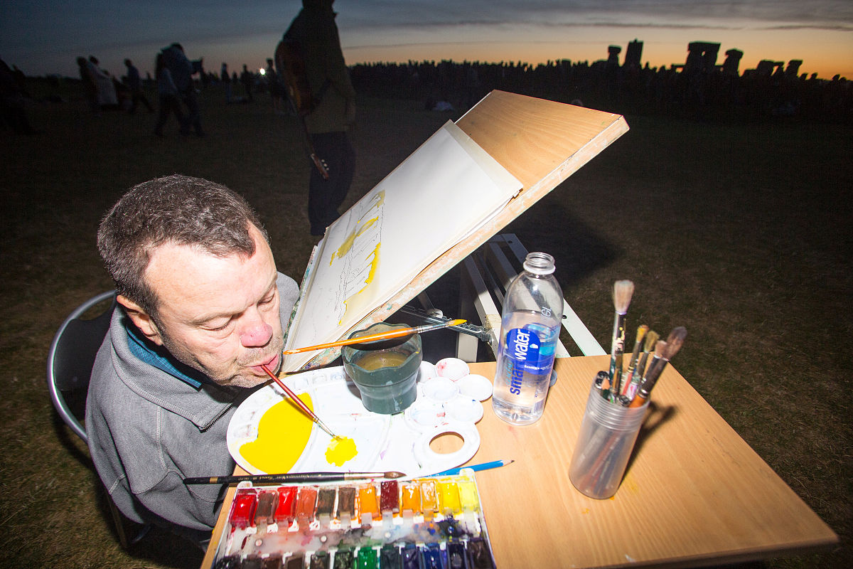 坚持向前：一首关于梦想与毅力的励志歌曲