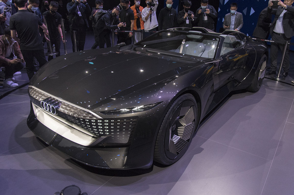 Astra Ateca Cupra 亮相日内瓦车展：223kW 动力，运动与豪华兼备