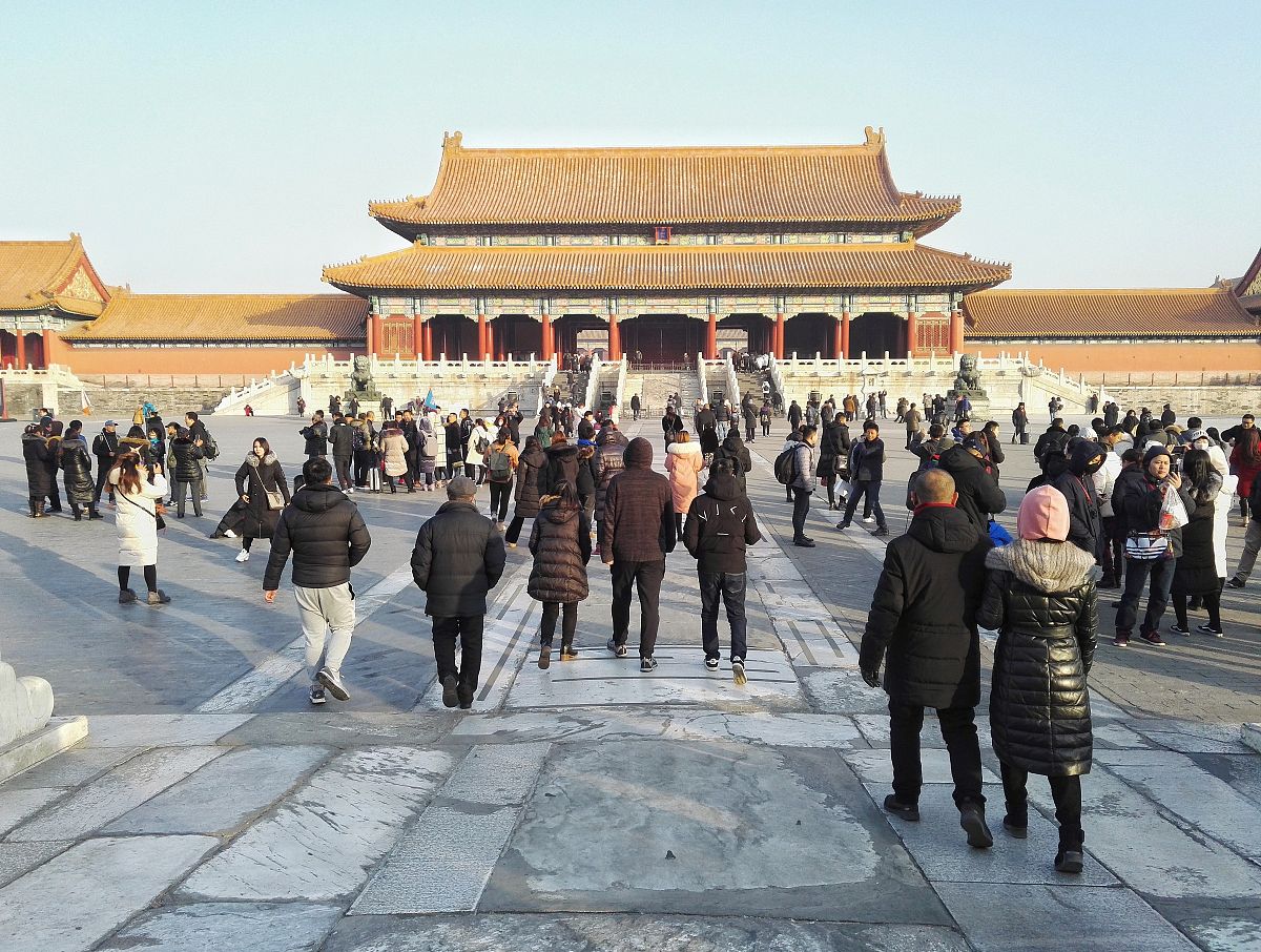 刘姓顺口溜：好记又有趣