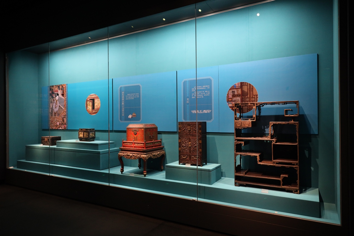 文物活化利用方式：博物馆展览、主题展示、教育培训等