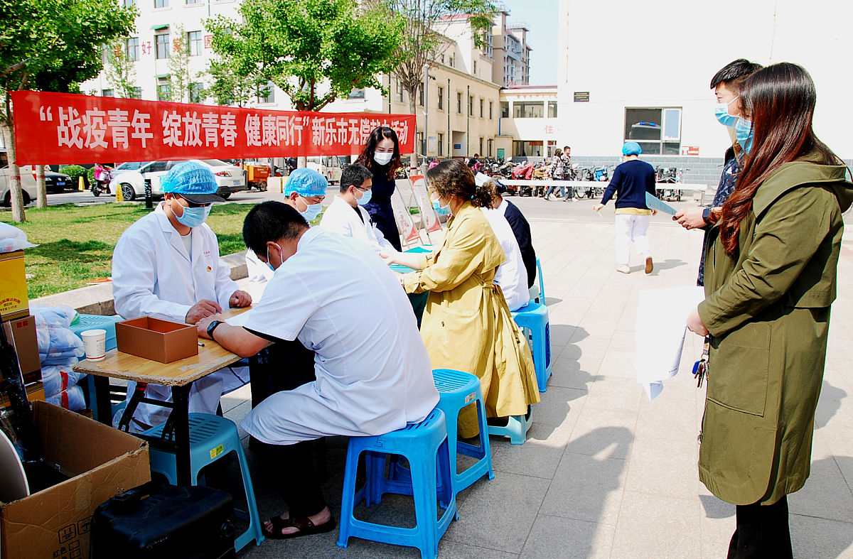 吉林通化市卫生学校：多措并举，筑牢校园疫情防控线