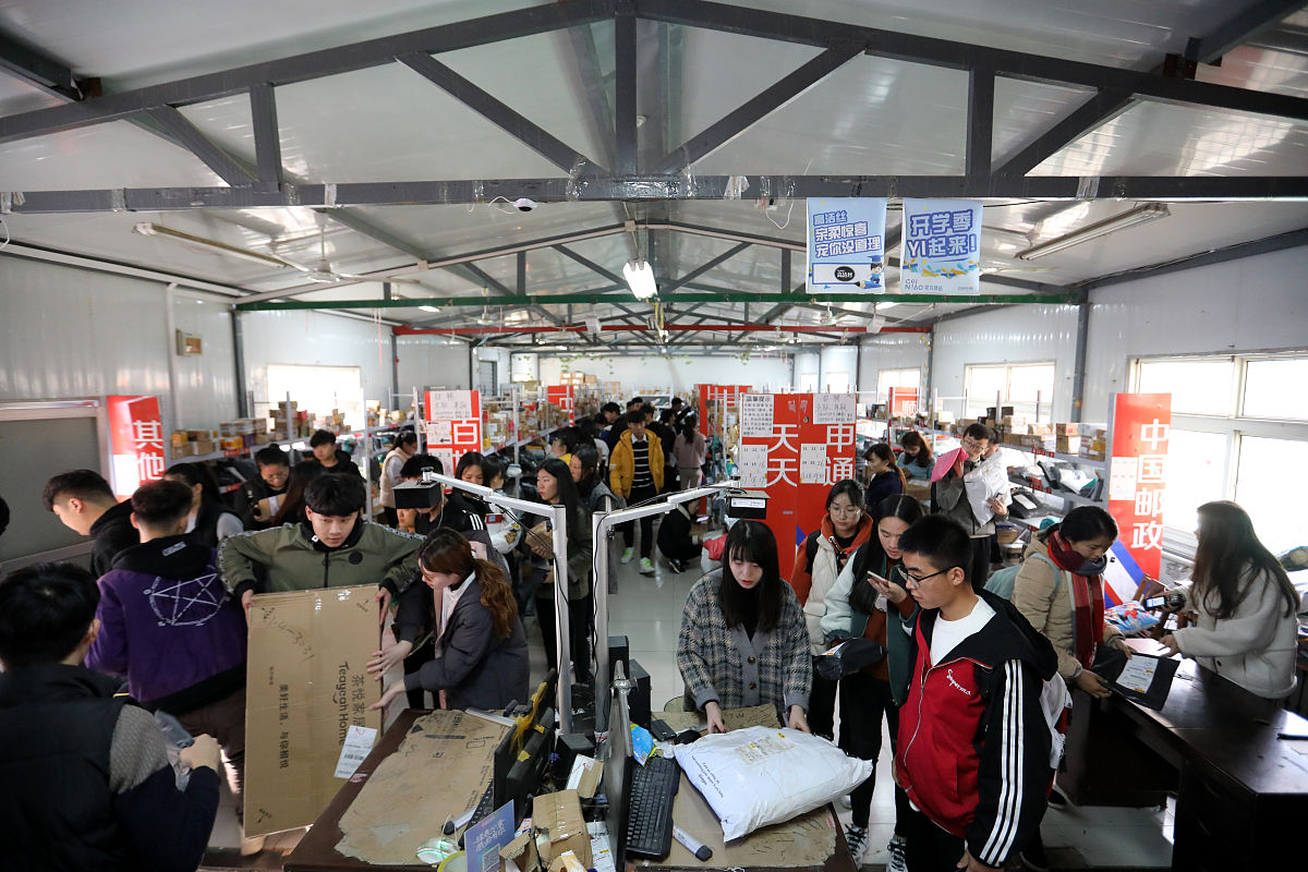 山东英才学院物流管理专业怎么样？热门专业分析