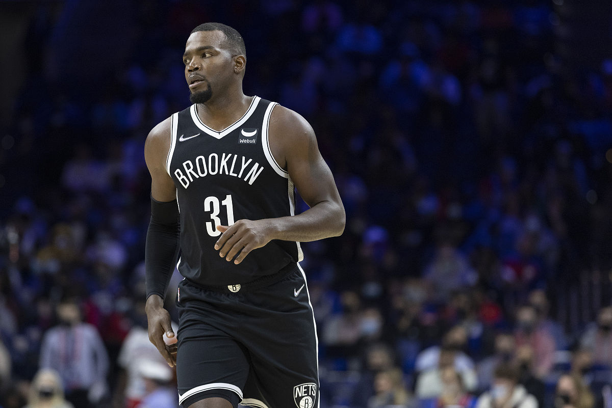 2021年10月11日,美国,2021nba季前赛,布鲁克林篮网104-115费城76人.ph
