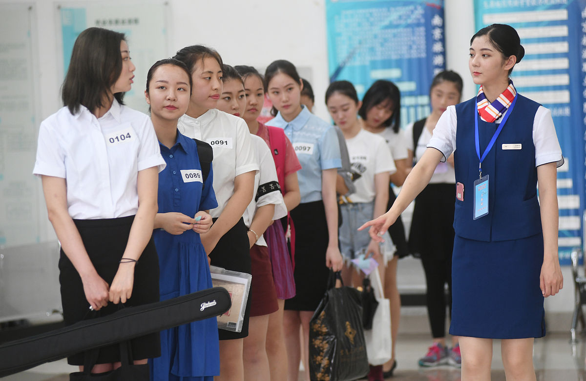 成都高铁专业学校学生毕业就业机会多吗