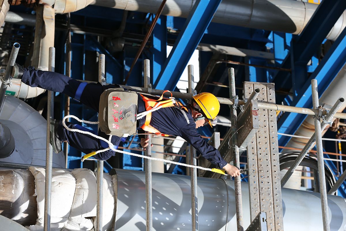 地铁封顶块抗渗性能检测设备研发：提升地铁安全性