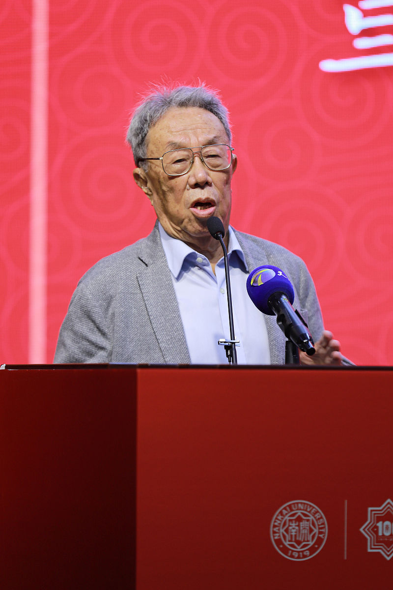 福师大法学院的童盛铎是谁