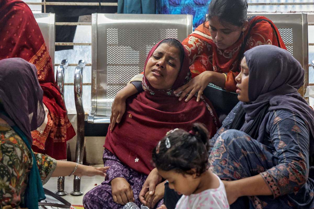 代孕在孟加拉合法吗？