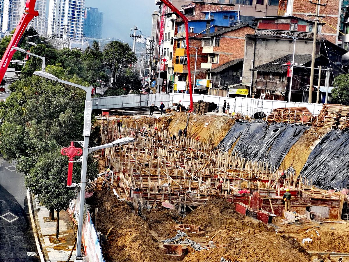 2022年长春建筑学院招生简章
