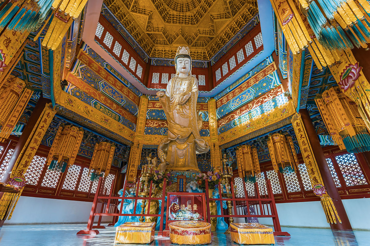 烟台旅游学校简介-好不好