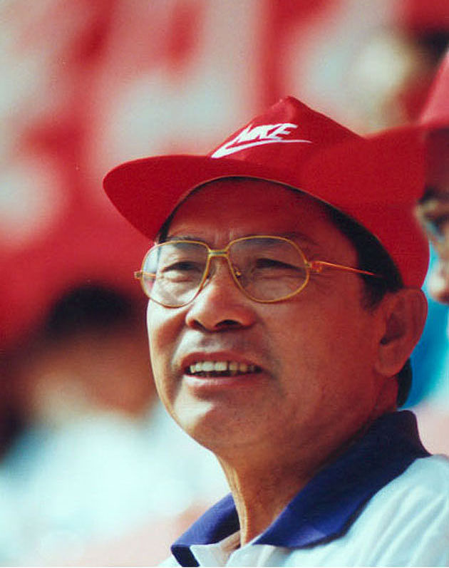 卢功勋：中国著名地质学家和矿床学家