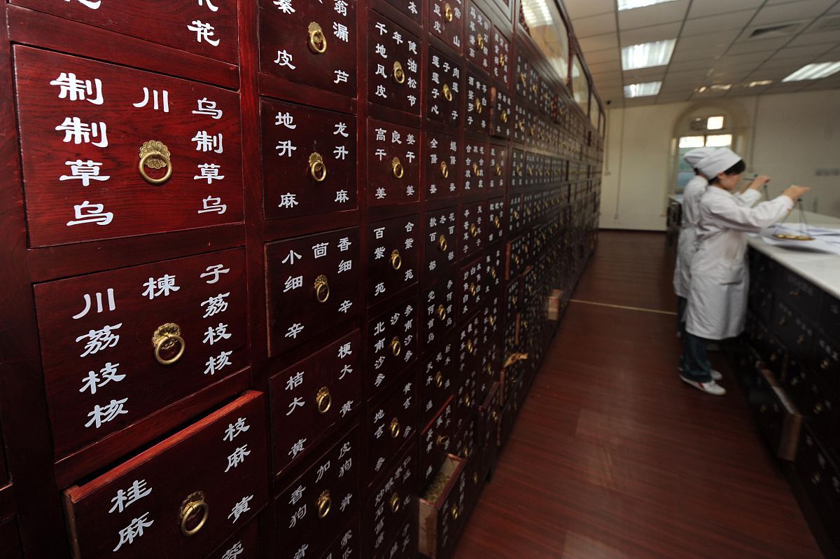 重庆医药高等专科学校中医学专业可选择哪些就业方向