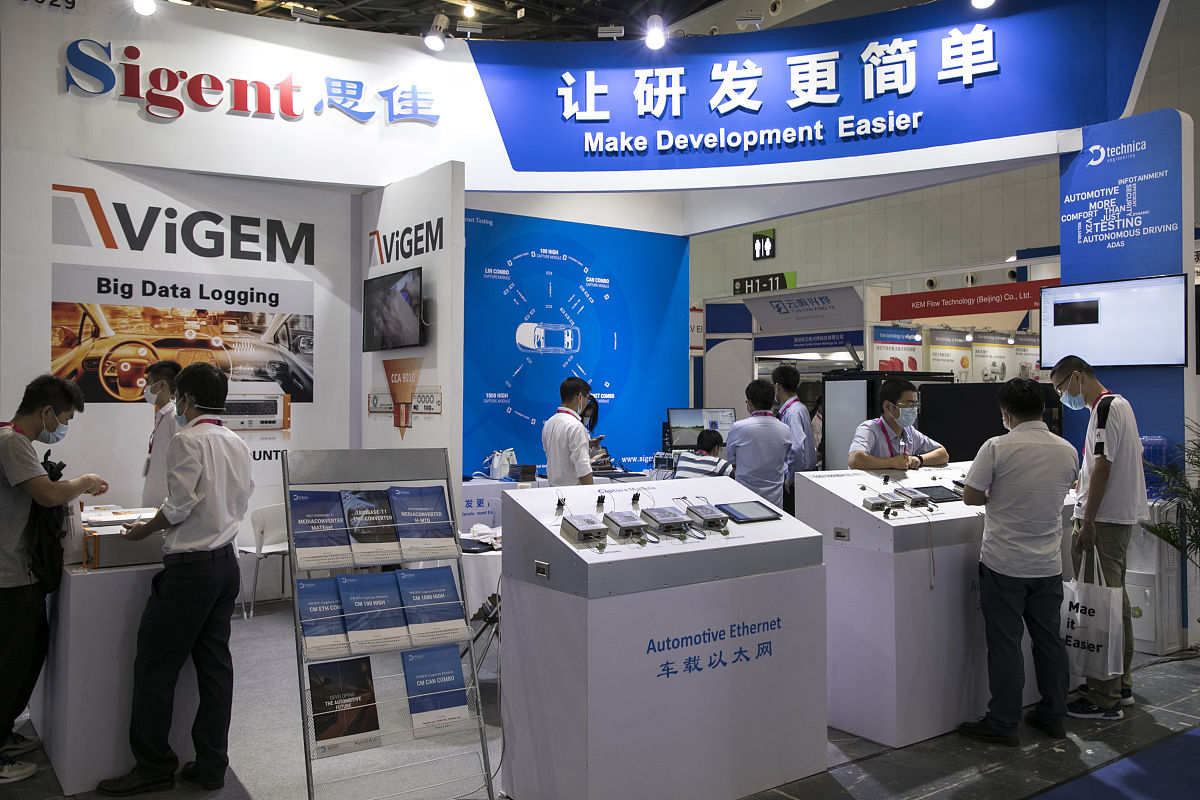 火灾报警系统的硬件环境