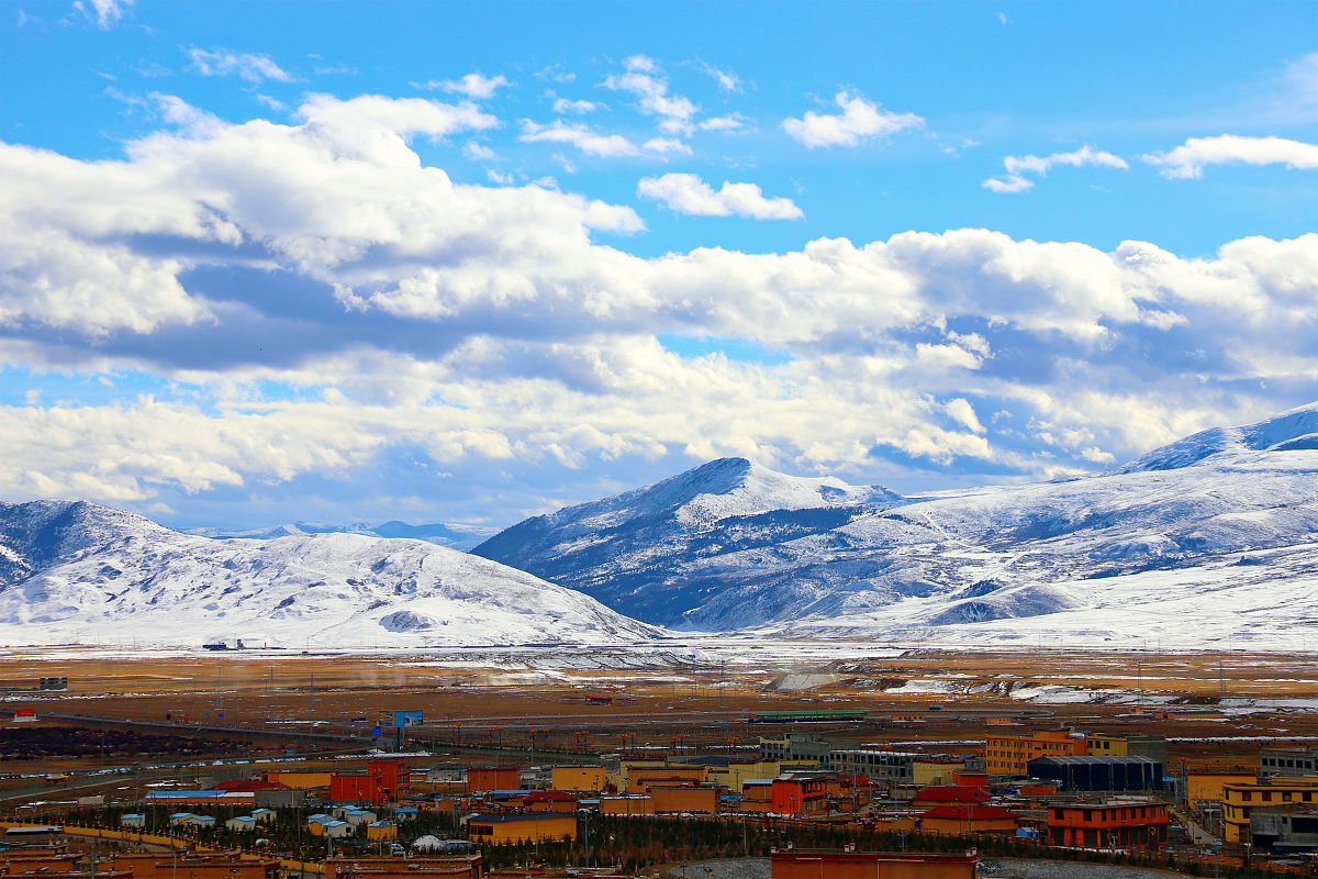 理塘幼儿师范学校2020年春季招生简章 | 培养优质幼儿教育人才
