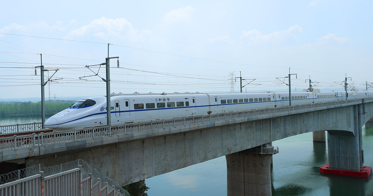 2023年江西高铁学校有哪些好不好
