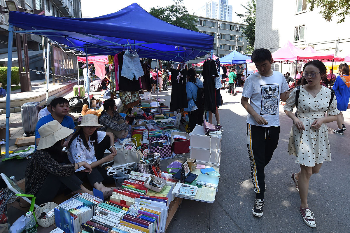 校园创意小卖坊市场风险与控制策略：如何规避风险，成功创业？