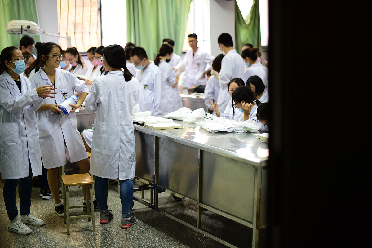 曲阜中医药学校中医康复保健专业怎么样?全面解析 曲阜中医药学校中医康复保健专业怎么样?全面解析