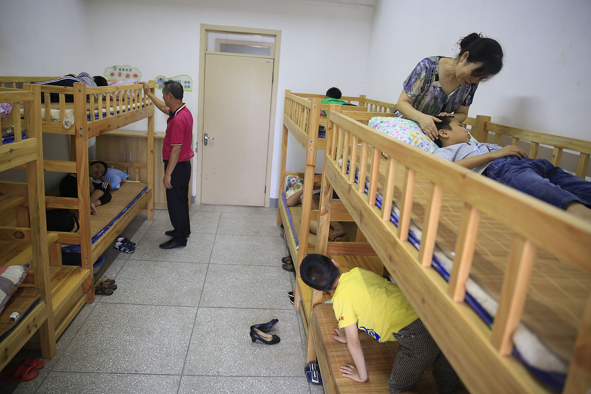 宕昌卫生学校2023年寝室环境怎么样？ - 舒适、安全、文化氛围俱佳