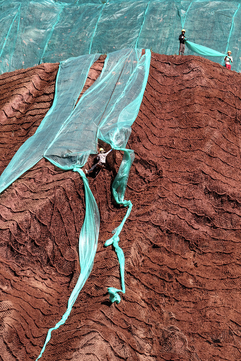 2020年重庆城市建设技工学校测量工程专业简介