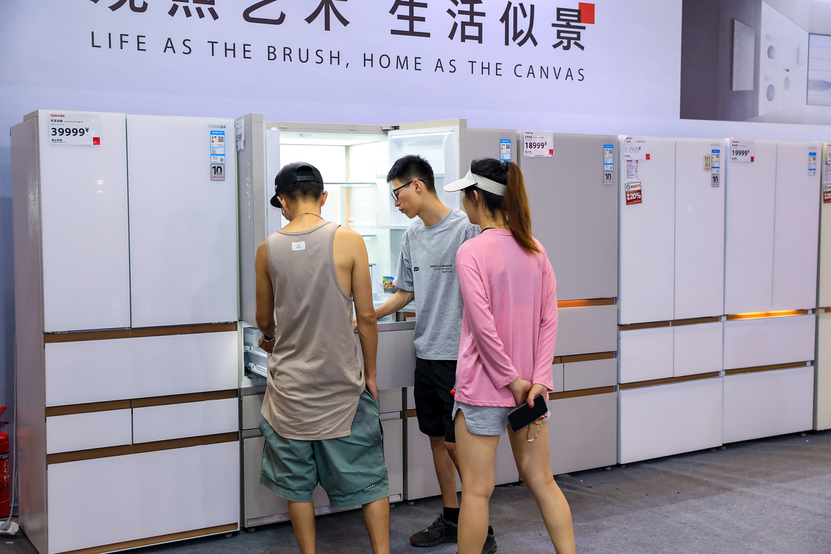 卡萨帝：不止冰箱，全套智能家居打造理想生活场景