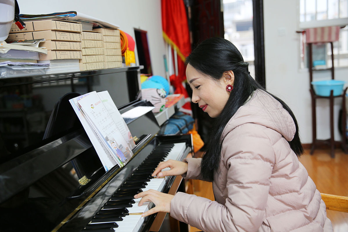 湖南艺术职业学院钢琴调律专业怎么样