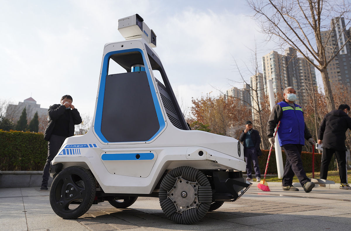 电动巡逻车钣金优势:安全、环保、性能提升 电动巡逻车钣金优势:安全、环保、性能提升