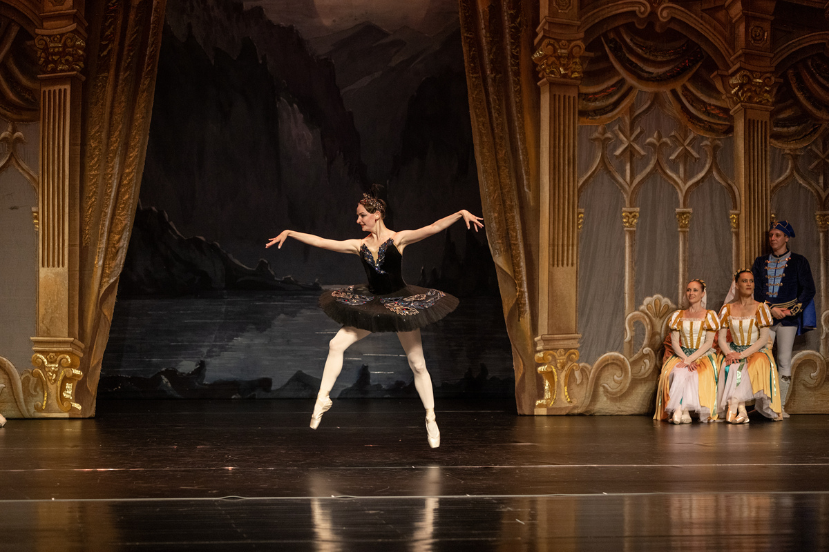 《天鹅湖》深度解析：艺术特点、文化影响与未来启示