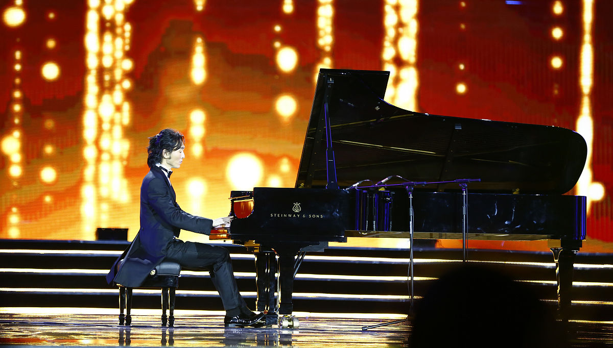 英雄赞歌钢琴指法技巧：流畅演奏指南