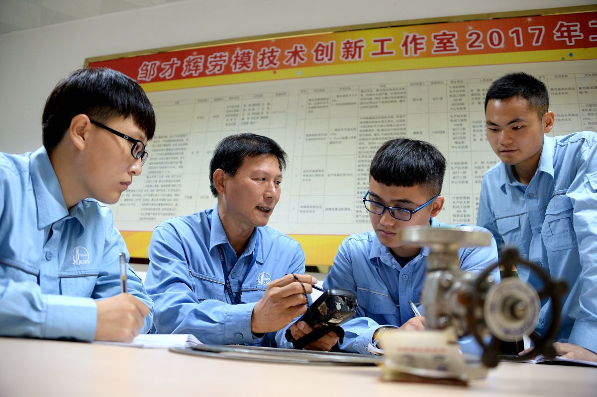 五冶大学教学质量怎么样？ - 详解五冶大学工科教育优势