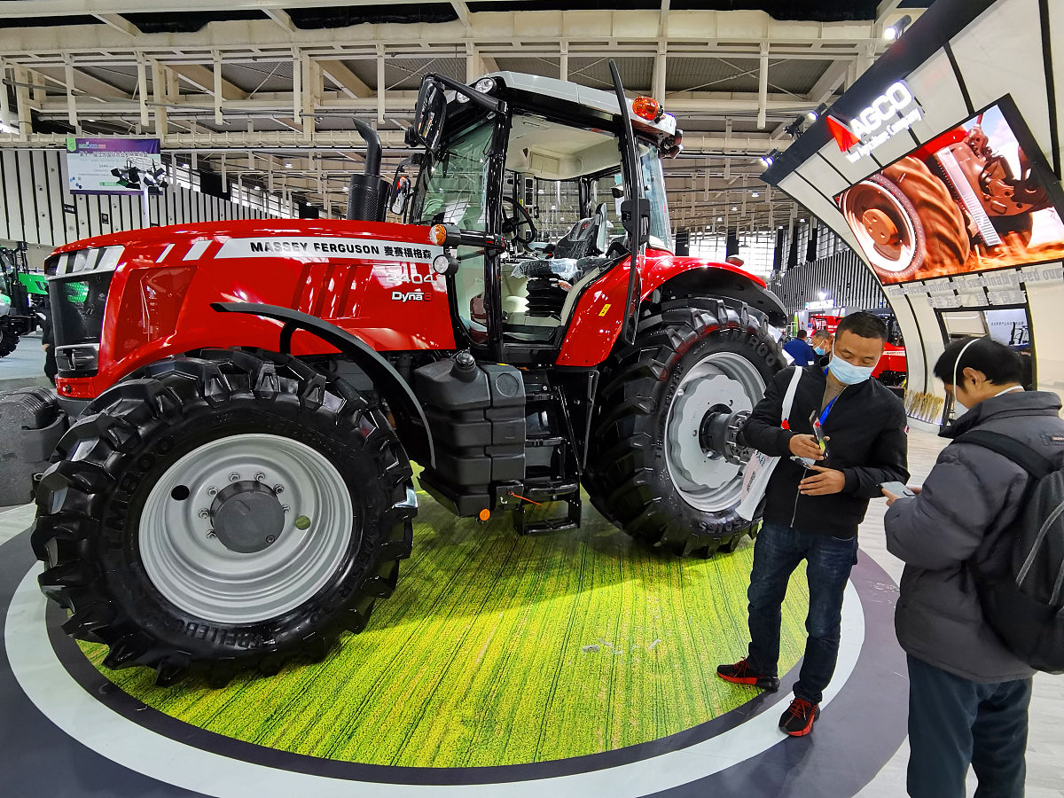 湖州交通学校农业与装备专业前景：未来发展趋势及就业机会