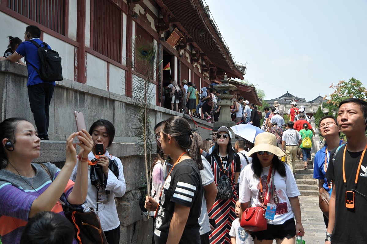 制定一套五一西安五天旅游计划表