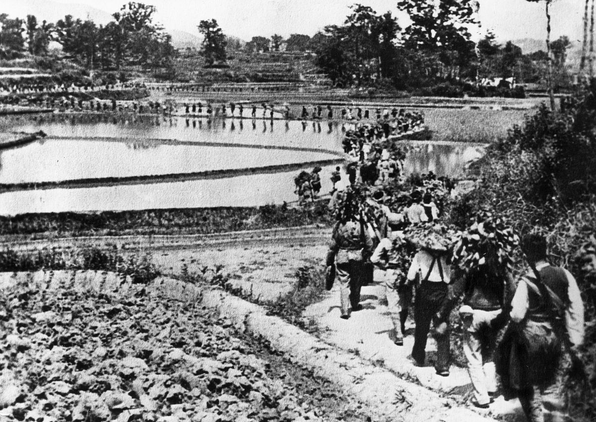 中国与越南有几次战争